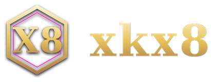 xkx8 logo